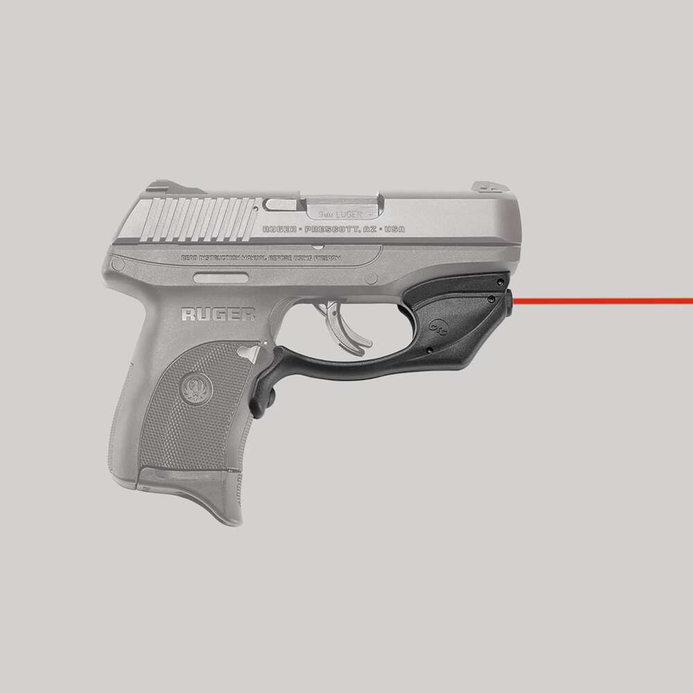 Sights Lasers Crimson Trace Corporation Ready Series Ruger Laser Guard LC9 LC9s LC380Ec9s • Model: Ready Series